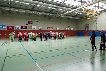Bild 268 - C-Juniorinnen Landesmeisterschaft